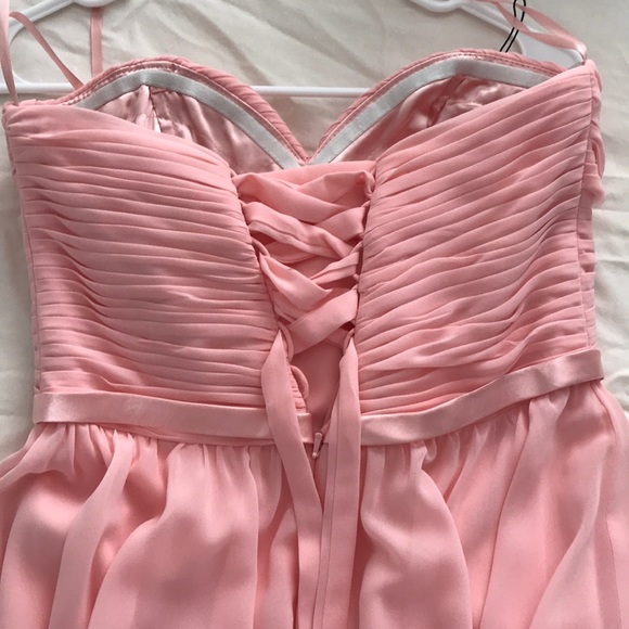 Gown dress - Picture 3 of 5